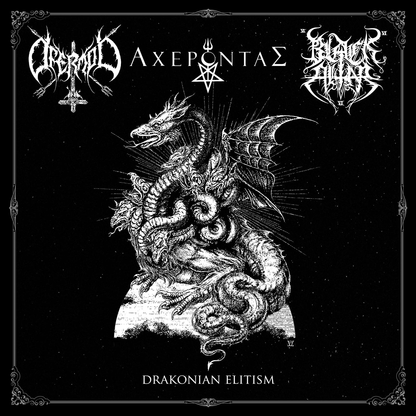 DRAKONIAN ELITISM ARTWORK small