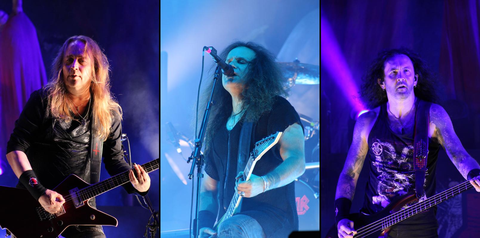 Kreator Collage