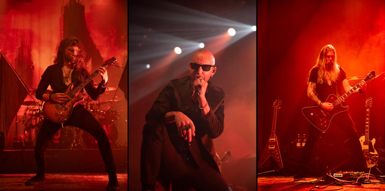 Soen Collage