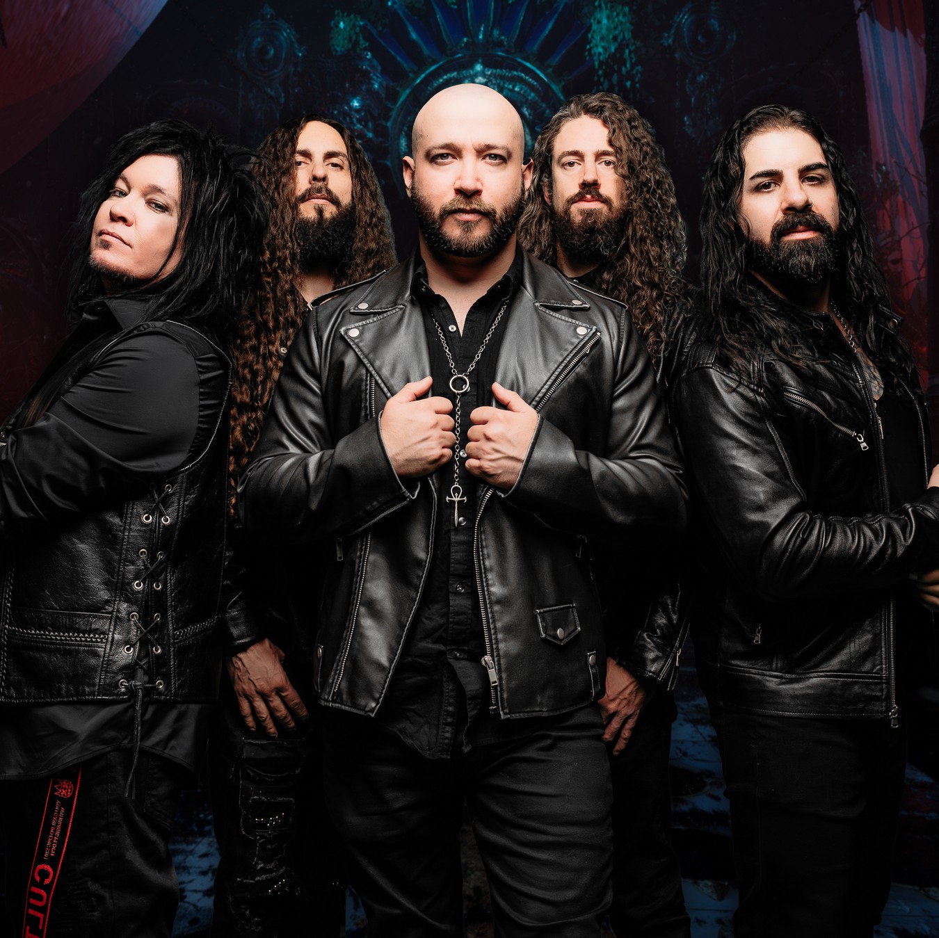 TheNocturnalAffair Band