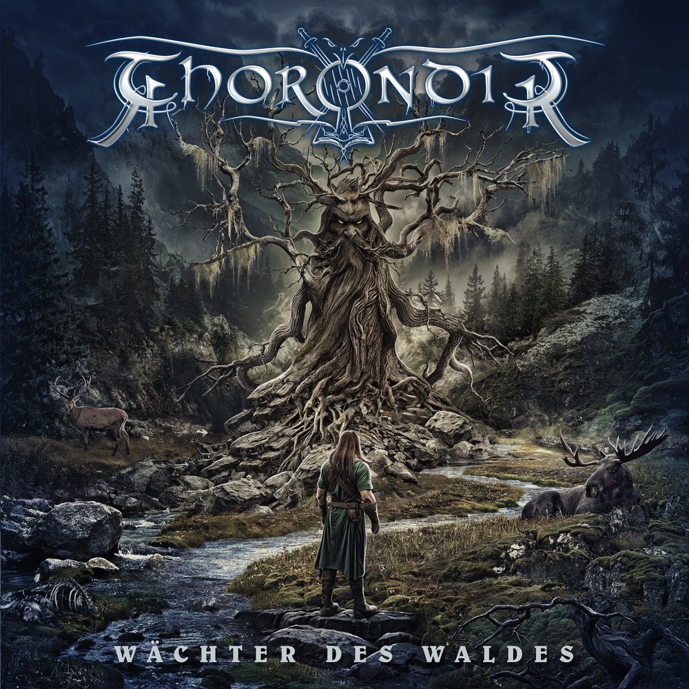 thorondir cover