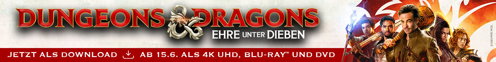 Dungeons And Dragons