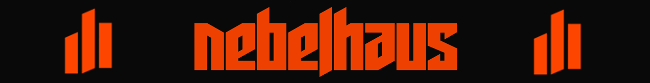 Nebelhaus