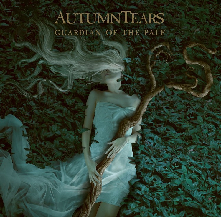AutumnTears Cover