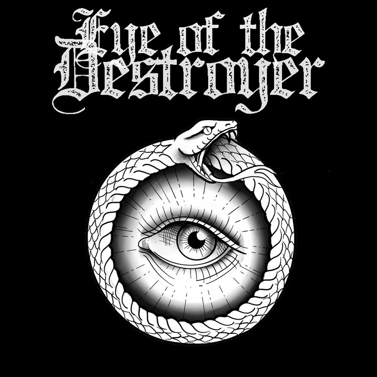 EyeOfTheDestroyer Cover