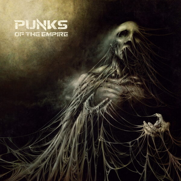 Punks Of The Empire Gehenna 600x600