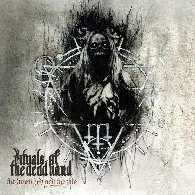 RitualsOfTheDeadHand Cover
