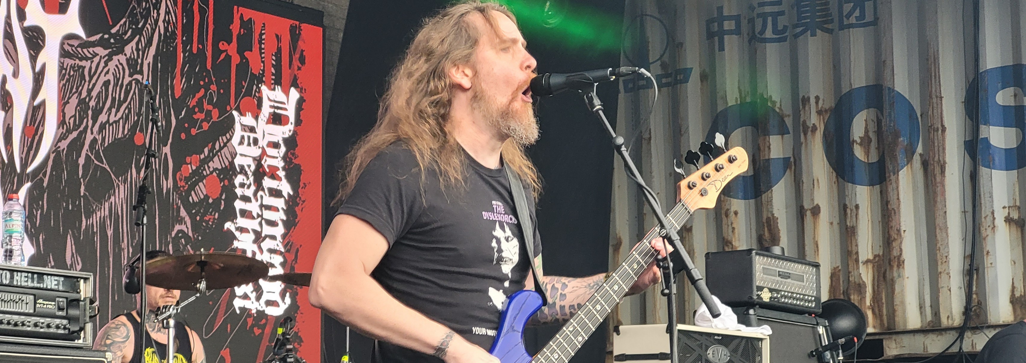 Malevolent Creation 2