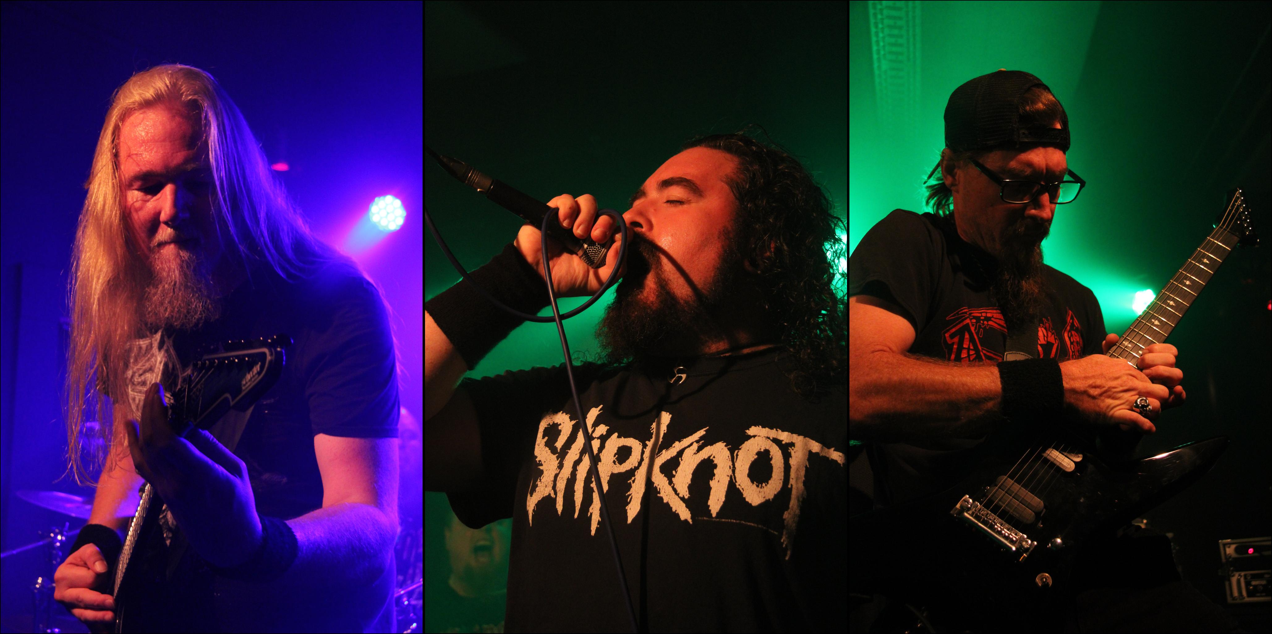 Final Error Legacy Collage