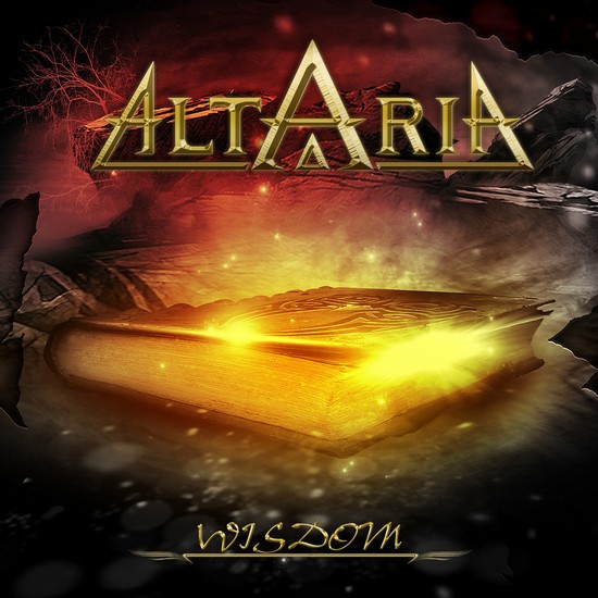 Altaria Cover