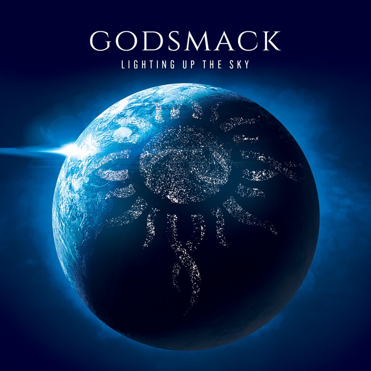 Godsmack AlbumCover