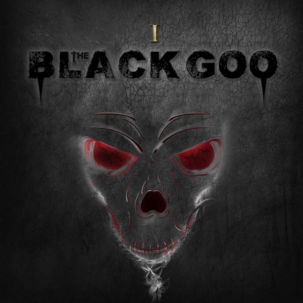 TheBlackGoo Cover