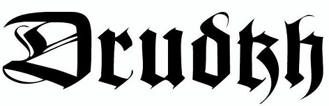 Drudkh Logo