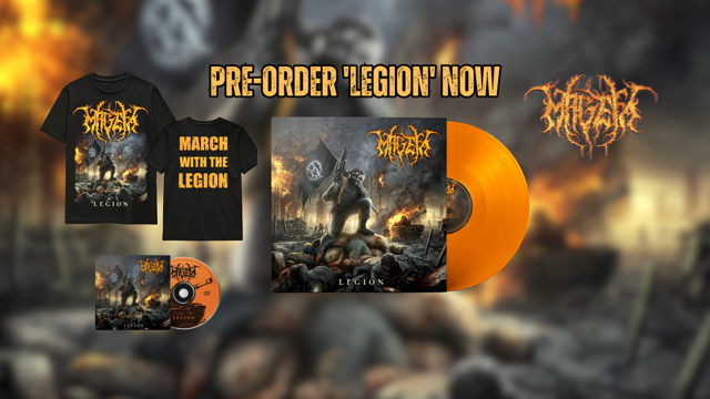 MAGEFA pre order