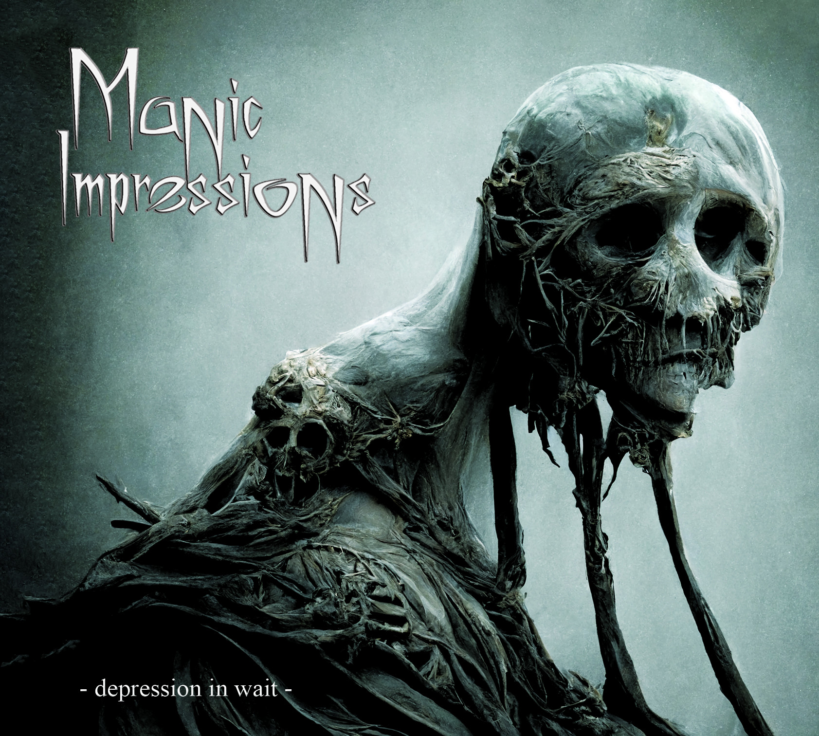 Manic Impressions Cover cmyk RG