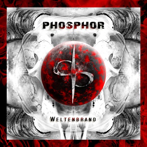 Phosphor - Weltverband